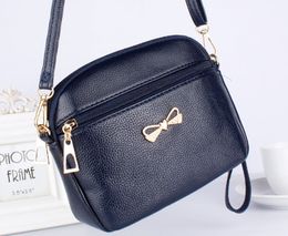 HBP fashion clutchbag purse hot style woman bag shoulder bag PU without box