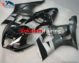 Motobike Fairing Covers For Suzuki 2004 03 04 Fairings GSXR1000 K3 Motorcycle Parts GSX-R1000 K3 2003 GSX-R 1000 Fairing (Injection Molding)