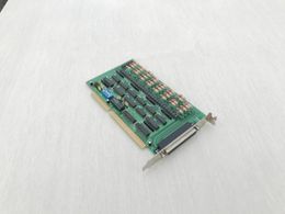 industrial motherboard For PCL-733 REV.1.0 32-channel Isolated Digital Input Card Isa Slot