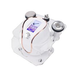 3 in 1 Ultrasonic Cavitation Price Vacuum Cavitation System Beauty Rf RF Cavitation Slimming Machine