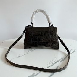 Best Version Designer Women Handbags Shoulder Bag crossbody Tote Purse High Quality Genuine Leather crocodile Skin Luxury