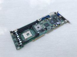 Industrial Computer Equipment Motherboard SBC-4203AN With CPU Memory