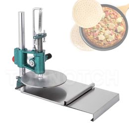 Household High Quality Kitchen Pizza Dough Pastry Manual Press Machine Cooking Tools