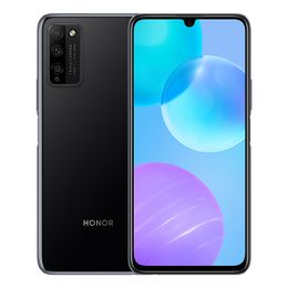 Original Huawei Honor 30 Lite 5G Mobile Phone 8GB RAM 128GB ROM MTK 800 Octa Core Android 6.5" Full Screen 48.0MP AI Face ID Fingerprint 4000mAh Smart Cell Phone