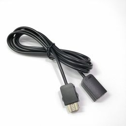 1.8M Gamepad Extension Cable Game Extender Charging Cord for Nintendo Classic Mini NES Controllers for Wii Controller