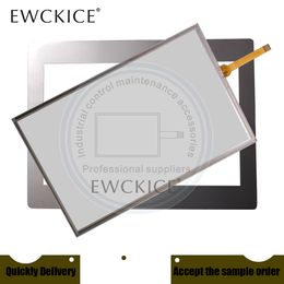 SP-5600WA Replacement Parts PFXSP5600WAD PLC HMI Industrial TouchScreen AND Front label Film