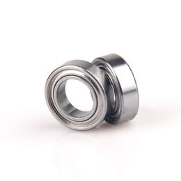 500pcs 686ZZW4 686W4ZZ bearing 6x13x4mm 686ZZ 686 deep groove ball bearings Miniature Mini bearing 6*13*4 mm