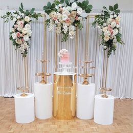 decoration New Arrival Wedding Stage Decorations Backdrop flower backdrop Wall Panel for Party