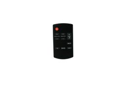 Remote Control For Panasonic N2QAYC000064 SC-HTB20P SC-HTB20 SC-HTB20EG SC-HTB20GNK TV Soundbar Sound Bar Home Theatre Audio System
