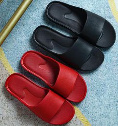 Frauen Sandalen Chaussures Schwarz Gelb Rot Grün Slides Slipper Damen Weiche Bequeme Home Hotel Strand Hausschuhe Schuhe Größe 36-41 10