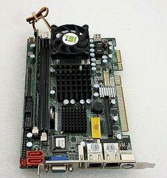 PICOe-9452-R20 Rev:2.0 industrial motherboard tested working