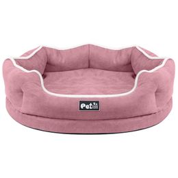 Memory Foam Dog Bed For Small Large Dogs Winter Warm Dog House Soft Detachable Pet Bed Sofa Breathable All Seasons Puppy Kennel W0281c