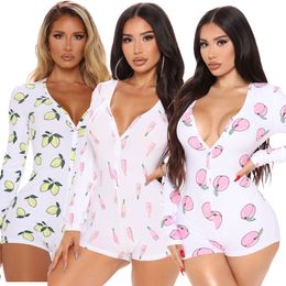 Fashion Women's Jumpsuits & Rompers Suits with Hot America sexy Style Digital printing Women suits Woman summer Outfits sport Clothing 9826