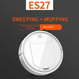 WX 3 in1 automatic Robot Wireless Vacuum Cleaner Sweeping USB Charging Intelligent Lazy Vaccum Cleaner Robots Household Machine