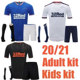 children's rangers jersey