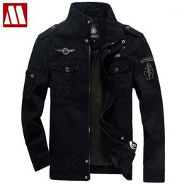 cargo jacket mens uk