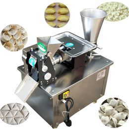 free shippinghot sale automatic elecric dumpling maker samosa making machine wonton maker commercial mini chinese jiaozi dumplings machine48