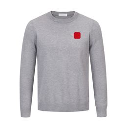 Maglioni da uomo moda Inverno Uomo Donna Felpe di alta qualità Designer Maglia Casual Hip Hop Streetwear Maglione di lana