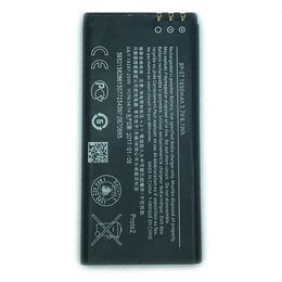 Brand New Original BP-5T Batteries For Nokia Lumia 820 820T Arrow RM-878 825 Phone Replacement battery