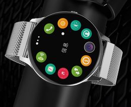 Lige Novos Homens Smart Watch Wristband Homens Mulheres Desporto Relógio Coração Monitor Dormir Monitor Sono Bluetooth Chamada SmartWatch para telefone