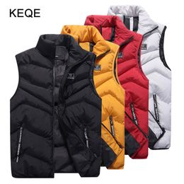 Women's Vest Women Spring/Autumn/Winter Vests Woman Warm Sleeveless Jacket Female Yellow/Black Waistcoat Ladies Vest BM322 201031