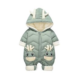 fleece snowsuit baby canada
