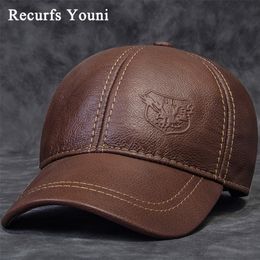 Leather baseball cap australia Clearance