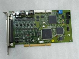 PCI-8164 Motherboard Advanced 4-AXIS Stepping Servo Motion Control
