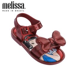 melissa sandals canada