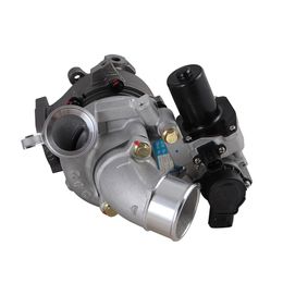 1VD-FTV 17201-78032 VED20027 Turbocharger VB23 Twin Turbos And Kits Wholesaler