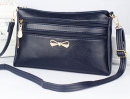 HBP good price clutchbag handbag high quality women bag shoulder bag PU without box
