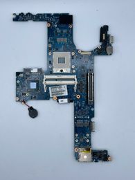 642755-001 642755-601 Laptop motherboard For HP Probook 6460B 8460P Notebook Mainboard HM65 DDR3