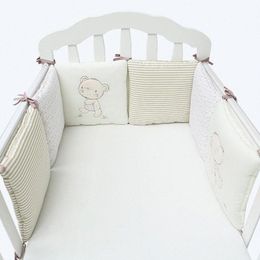 padded cot bumper nz