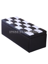 Clothing & Wardrobe Storage Store Rectangle Sofa Shoe Changing Stool Bed Foot Multifunctional Room Fitting Stoo