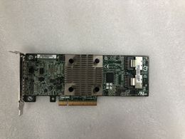 Other Computer Components 726907-B21 779134-001 DL120/DL180G9 H240 Raid Card