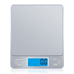 Z1 Digital Kitchen Scale Mini Pocket Stainless Steel Precision Jewellery Electronic Balance Weight Gold Grammes 3000gx0.1g Y200328