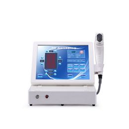 Professional 3D 4D HIFU Focused Ultrasound Beauty Machine Popular 12 Lines 4D HIFU Face Lift Body Slimming Equipment