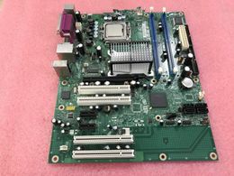 Industrial Motherboard D945PSN D945GNT D945PLRN Main Board Of Semiconductor Industrial Control Machine