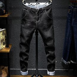 mens lined jeans canada