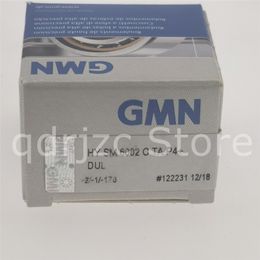 GMN precision ceramic ball spindle bearing HYSM6002 C TA P4+ DUL = HC7002-C-T-P4S-DUL = 7002CD/HCP4ADGA 15 X 32 X 18mm