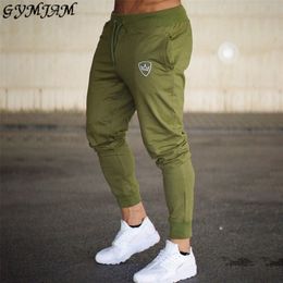 New clothing jogger fashion Sweatpants streetwear casual pants brand men's trousers 201109