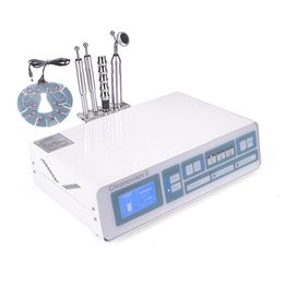 BIO micro current with mask for skin tightening anti age activated cell beauty machine