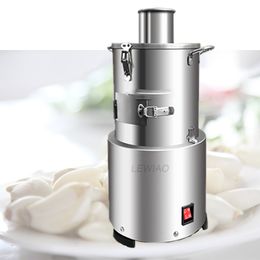 Garlic peeling Artefact fully automatic household small garlic peeling machine whole garlic electric 220 v Latest hot sale stainless steel