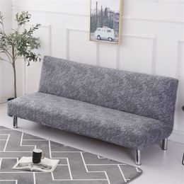 Print flowers sofa Bed cover sofa slipcovers cheap elastic Couch covers Love-seat stretch furniture bench covers for home LJ201216