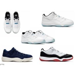 Retro 11 Rojo Bajo Oferta Online | DHgate.com