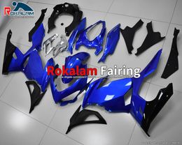 For Kawasaki Ninja400 2018 2019 2020 Ninja 400 Z400 18 19 20 Fairings Kit Cowling Parts Motorcycle Fairing (Injection Molding)