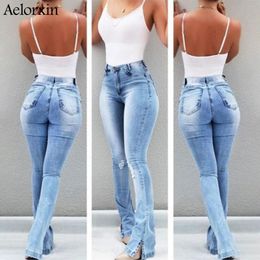 Distribuidores de Descuento Jeans Para Caderas Anchas 2021 en Venta en  DHgate.com