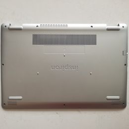 New laptop bottom case base cover housing for DELL Inspiron 0JX9NR