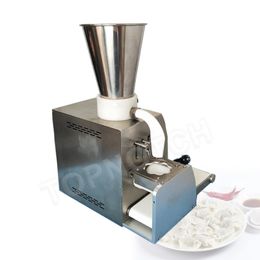 jiaozi Making Machine Commercial Kitchen Small Quick Frozen Gyoza Maker