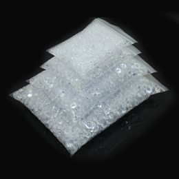 1000Pcs/Pack Clear Acrylic Diamond Scatters Table Confetti Beads Wedding Decoration Party Event Supplies 2021 Decor C0125